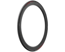 Pirelli Tires|P ZERO Race TT Tire (Red Label) (Folding) (700c) (26mm) (TechBelt/SmartEvo)