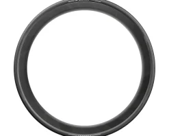 Pirelli Tires|P ZERO Road Tire (Black) (EVO/TECHBelt) (Tube Type) (700c) (26mm)