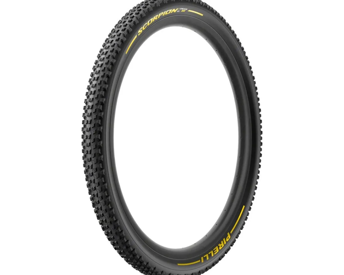 Pirelli Tires|Scorpion Trail M Tire (Black) (29") (2.4") (SmartGrip/ProWall)