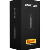 Pirelli Tubes|27.5" SporTUBE Inner Tubes (Presta) (2.1 - 2.4") (48mm)