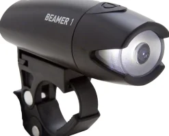 Planet Bike Bike Lights|Beamer 1/Blinky 3 Headlight/Tail Light Set
