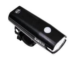 Planet Bike Bike Lights|Beamer 200 Headlight