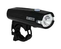 Planet Bike Bike Lights|Beamer 200 Headlight