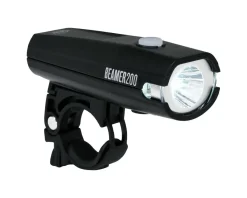 Planet Bike Bike Lights|Beamer 200 Headlight