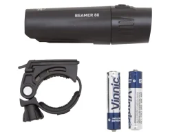 Planet Bike Bike Lights|Beamer 80 Headlight