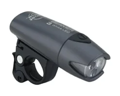 Planet Bike Bike Lights|Beamer 3 Headlight (Black)