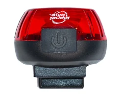 Planet Bike Bike Lights|Beamer 700/Rojo 100 Headlight/Tail Light Set