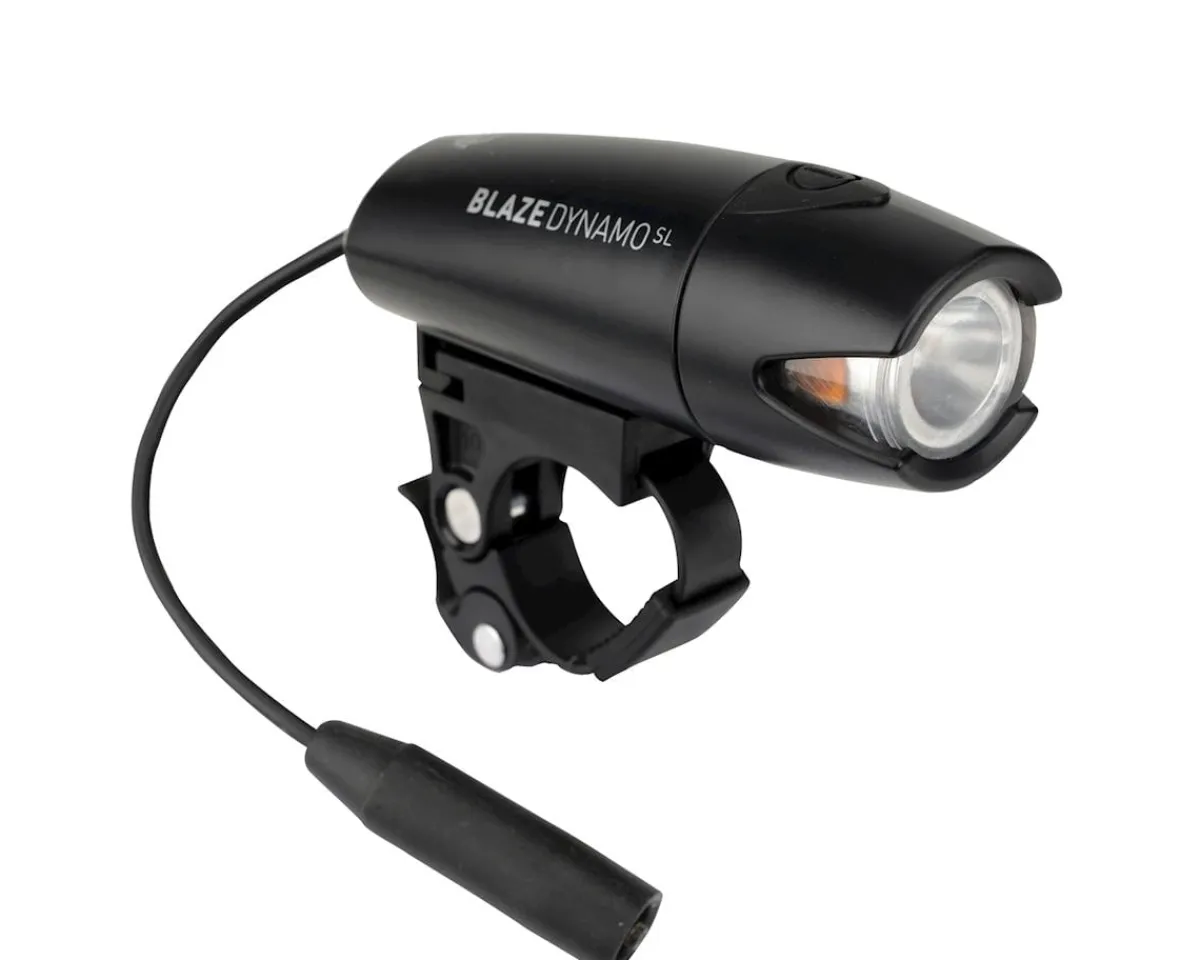 Planet Bike Bike Lights|Blaze Dynamo SL Headlight