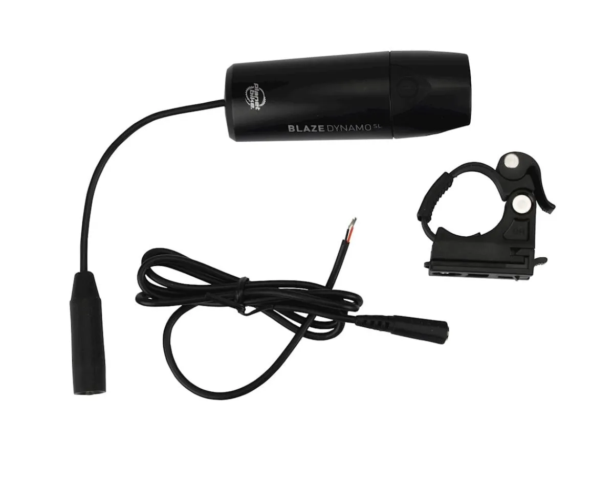 Planet Bike Bike Lights|Blaze Dynamo SL Headlight