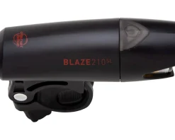 Planet Bike Bike Lights|Blaze 210SL USB Headlight