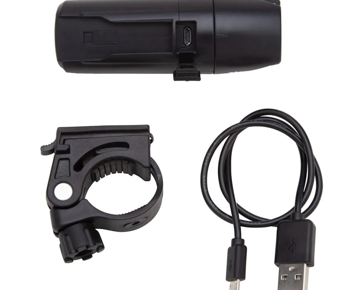 Planet Bike Bike Lights|Blaze 210SL USB Headlight