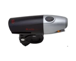 Planet Bike Bike Lights|Blaze 600 SLX USB Rechargeable Headlight