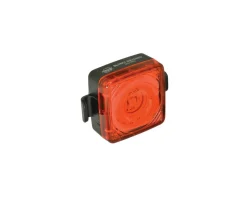 Planet Bike Bike Lights|Blinky Squared Ultra Tail Light