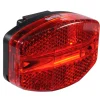 Planet Bike Bike Lights|Grateful Red Tail Light (13 Lumens)