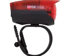 Planet Bike Bike Lights|Spok USB Tail Light
