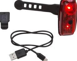 Planet Bike Bike Lights|Superflash 65R Tail Light
