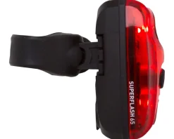 Planet Bike Bike Lights|Superflash 65R Tail Light