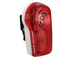 Planet Bike Bike Lights|Superflash Tail Light