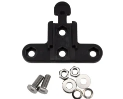 Planet Bike Mounts & Handlebar Accessories|Bike Lights|Tail Light Rack Bracket