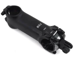 PNW Components Stems & Parts|Coast Stem (Black) (31.8mm) (100mm) (7°) (w/ GoPro Mount)