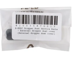 PNW Components Seatposts & Clamps|External Dropper Dust Cover