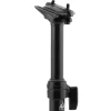 PNW Components Seatposts & Clamps|Fern Kids Dropper Post (Black) (27.2mm) (365mm) (90mm) (External Routing) (Remote Not Included)