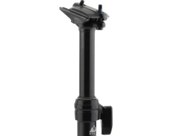 PNW Components Seatposts & Clamps|Fern Kids Dropper Post (Black) (27.2mm) (365mm) (90mm) (External Routing) (Remote Not Included)