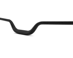 PNW Components Handlebars|Gen 4 Range High Rise Handlebar (Black) (35.0mm) (75mm Rise) (800mm) (5/10° Sweep)