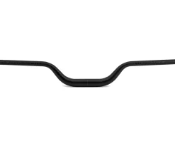 PNW Components Handlebars|Gen 4 Range High Rise Handlebar (Black) (35.0mm) (75mm Rise) (800mm) (5/10° Sweep)