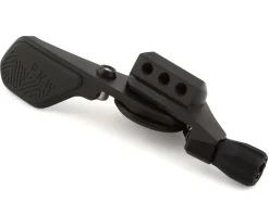 PNW Components Seatposts & Clamps|Loam 2 Dropper Post Lever (Blackout Black) (22.2mm Clamp)