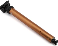 PNW Components Seatposts & Clamps|Loam Dropper Post Gen 2 (LTD Bronze) (30.9mm) (175mm) (Internal Routing) (Lever Not Included)