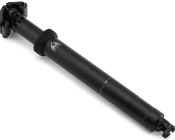 PNW Components Seatposts & Clamps|Loam Dropper Post Gen 2 (Black) (30.9mm) (125mm) (Internal Routing) (Lever Not Included)