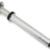 PNW Components Seatposts & Clamps|Loam Dropper Post Gen 2 (Silver) (30.9mm) (125mm) (Internal Routing) (Lever Not Included)