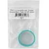 PNW Components Seatposts & Clamps|Loam Dropper Silicone Band (Teal) (30.9/31.6mm)