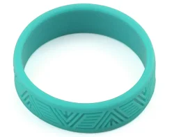 PNW Components Seatposts & Clamps|Loam Dropper Silicone Band (Teal) (30.9/31.6mm)