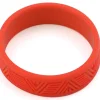 PNW Components Seatposts & Clamps|Loam Dropper Silicone Band (Red) (30.9/31.6mm)