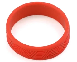 PNW Components Seatposts & Clamps|Loam Dropper Silicone Band (Red) (30.9/31.6mm)