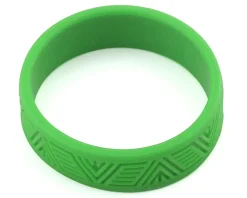 PNW Components Seatposts & Clamps|Loam Dropper Silicone Band (Green) (30.9/31.6mm)
