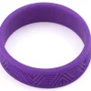 PNW Components Seatposts & Clamps|Loam Dropper Silicone Band (Purple) (30.9/31.6mm)