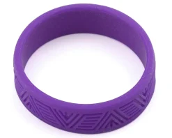 PNW Components Seatposts & Clamps|Loam Dropper Silicone Band (Purple) (30.9/31.6mm)