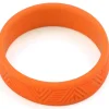 PNW Components Seatposts & Clamps|Loam Dropper Silicone Band (Orange) (30.9/31.6mm)