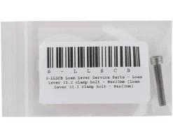 PNW Components Seatposts & Clamps|Loam Lever 22.2 Clamp Bolt (M4X22Mm)