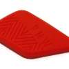 PNW Components Seatposts & Clamps|Loam Lever Replacement Thumb Pad (Really Red) (Gen 2)
