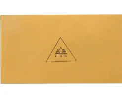 PNW Components Seatposts & Clamps|Loam Lever Replacement Thumb Pad (Safety Orange) (Gen 2)