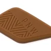 PNW Components Seatposts & Clamps|Loam Lever Replacement Thumb Pad (Peanut Butter) (Gen 2)