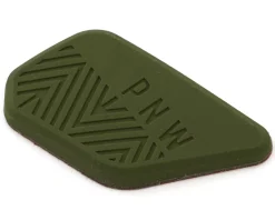 PNW Components Seatposts & Clamps|Loam Lever Replacement Thumb Pad (Moss Green) (Gen 2)