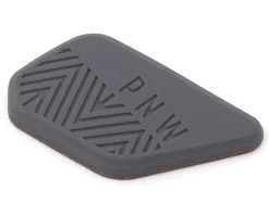 PNW Components Seatposts & Clamps|Loam Lever Replacement Thumb Pad (Cement Grey) (Gen 2)