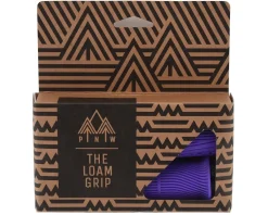 PNW Components Grips & Handlebar Tape|Holiday Shopping|Loam Mountain Lock-On Grips (Fruit Snacks) (Regular)