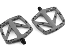 PNW Components Pedals & Cleats|Range Composite Pedals (Cement Grey)