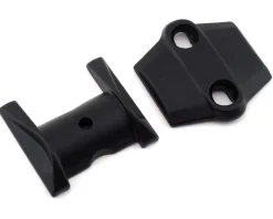 PNW Components Seatposts & Clamps|Saddle Clamp Assembly (Upper And Lower Clamp) (27.2)